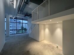 Woods Square (D25), Office #554087661